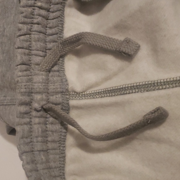 Nike Heavyweight Fleece Lined Sweatpants - Picture 7 of 10